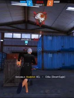gameplay ff