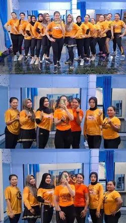 Photo Bersama 