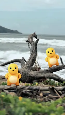 trend dino kuning