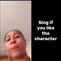 Sing if you they hot