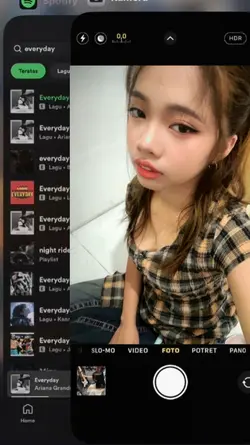 everyday spotify