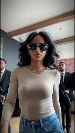 bodyguard