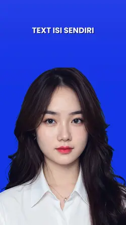 5 KLIP TREND BIRU