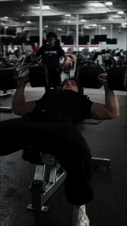 GYM 6 CLIPS