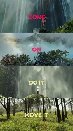 Do it