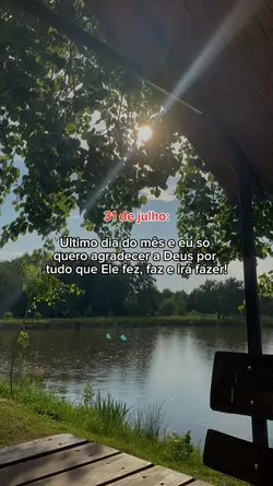 31 de Julho 