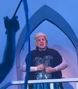 Let it go 