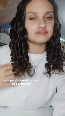 je pardonnerai tout 