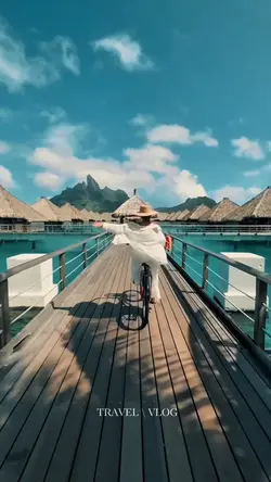 Travel Vlog