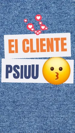 EI CLIENTE PSIUU