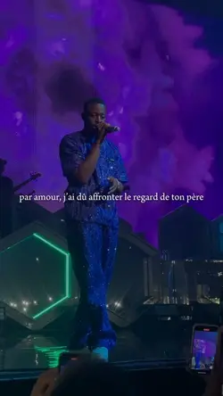 Par Amour - Dadju