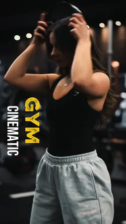GYM MOTIVATION