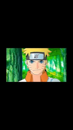 Naruto edit