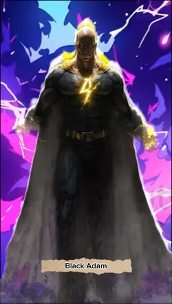 Black Adam