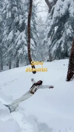 Snow Memories