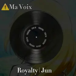 Ma voix