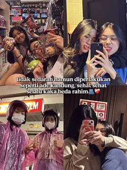 tdk sedarah namun