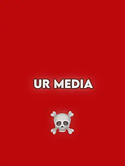 Skull Edit 3:4