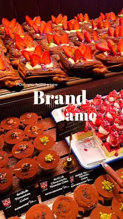 dessertvideotemplate