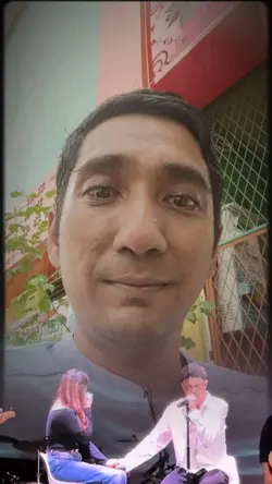 MENUTUPI DIRI