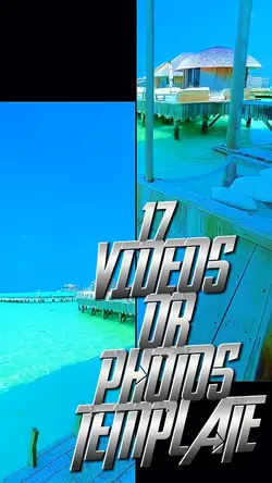 17 TEMPLATES 