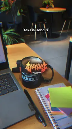 TEKS ISI SENDIRI 