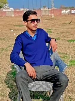 ZAMEER BIKTE HE
