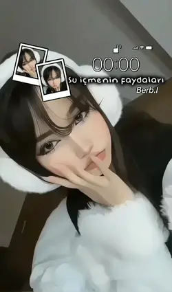 Şu içmenin faydaları