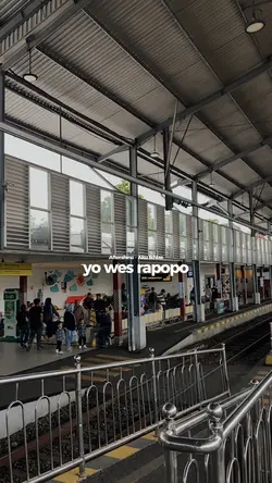 YOWIS RAPOPO