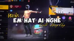 [FF] EM HÁT AI NGHE