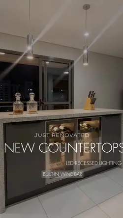 Kitchen Renovation Reveal — Before & After