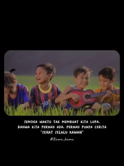 PUNYA CERITA 