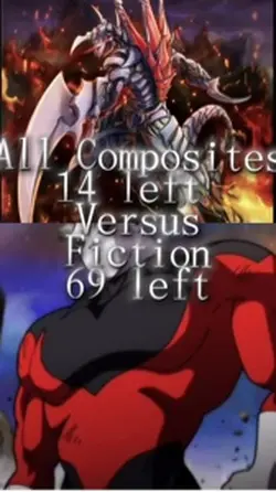 Battle template
