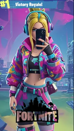 fortnite AI