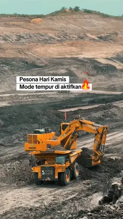 pesona hari kamis