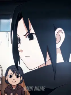 Anime edit 