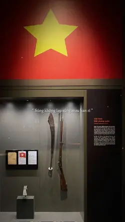 Súng k lau súng mau