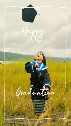 Happy Graduation 