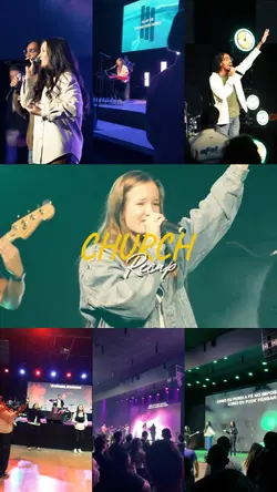 Church recap