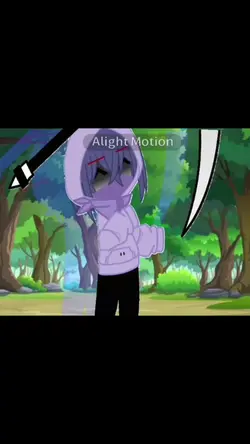 my oc 