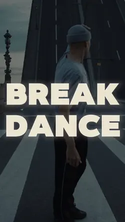 Break Dance