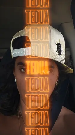 TREMA TEDUA LAZZA