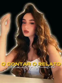 Q CONTAR O RELATO