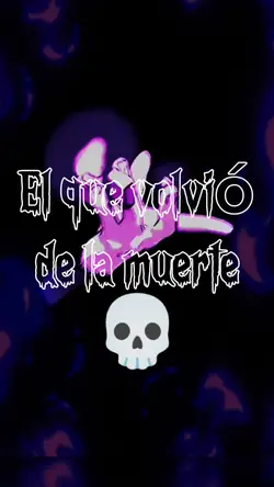 La Muerte
