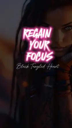 REGAIN YOUR FOCUS 