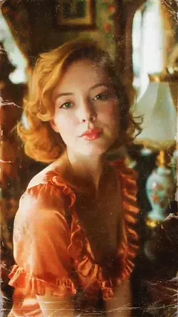 vintage 60s