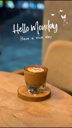 Hello Monday
