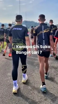 Story Running