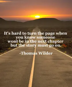 Sad quote