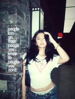 people can go